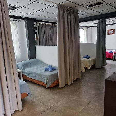 Chill 12 Guest House Коста Бланка Экстерьер фото